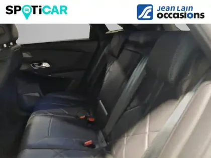 Photo 11 DS DS 7 DS7 Crossback PureTech 180 EAT8