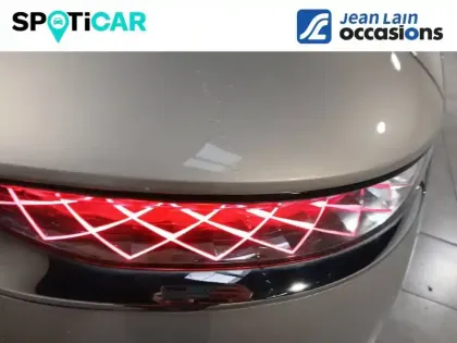 Photo 16 DS DS 7 DS7 Crossback PureTech 180 EAT8