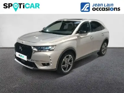 Photo Ds Ds 7 Rivoli