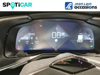 Photo 9 DS DS 7 DS7 Crossback PureTech 180 EAT8