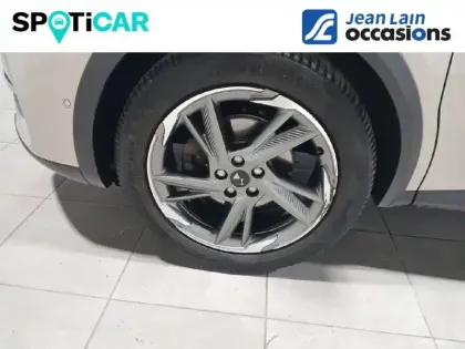 Photo 12 DS DS 7 DS7 Crossback PureTech 180 EAT8