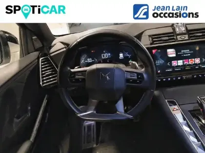 Photo 8 DS DS 7 DS7 Crossback PureTech 180 EAT8