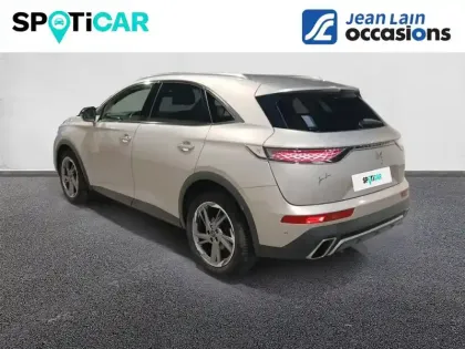 Photo 6 DS DS 7 DS7 Crossback PureTech 180 EAT8