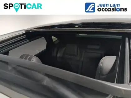 Photo 17 DS DS 7 DS7 Crossback PureTech 180 EAT8