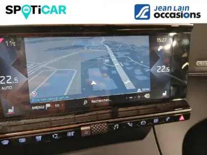 Photo 21 DS DS 7 DS7 Crossback PureTech 180 EAT8