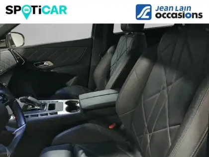 Photo 10 DS DS 7 DS7 Crossback PureTech 180 EAT8