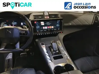 Photo 7 DS DS 7 DS7 Crossback PureTech 180 EAT8