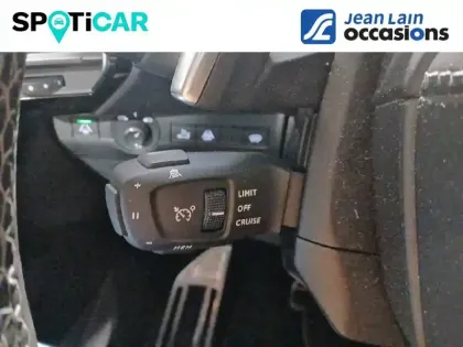 Photo 19 DS DS 7 DS7 Crossback PureTech 180 EAT8