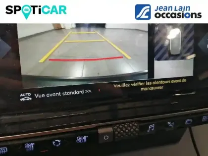 Photo 20 DS DS 7 DS7 Crossback PureTech 180 EAT8