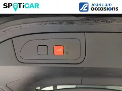 Photo 14 DS DS 7 DS7 Crossback PureTech 180 EAT8