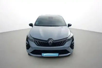 Photo 7 Renault Clio  E-Tech full hybrid 145