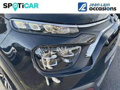 Photo 15 Citroën C3  PureTech 83 S&S BVM5