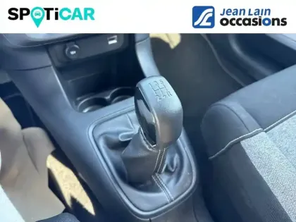 Photo 13 Citroën C3  PureTech 83 S&S BVM5