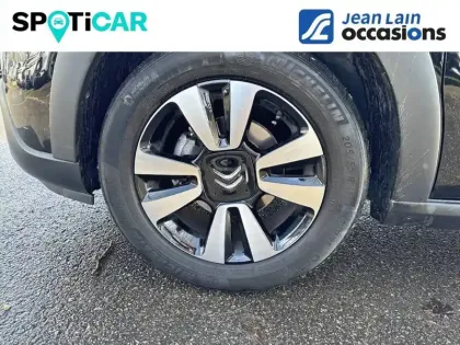 Photo 12 Citroën C3  PureTech 83 S&S BVM5