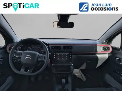 Photo 7 Citroën C3  PureTech 83 S&S BVM5