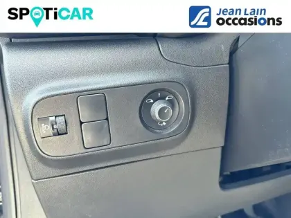 Photo 14 Citroën C3  PureTech 83 S&S BVM5