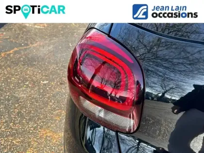 Photo 16 Citroën C3  PureTech 83 S&S BVM5