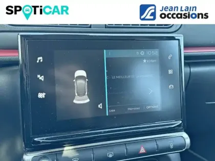 Photo 19 Citroën C3  PureTech 83 S&S BVM5