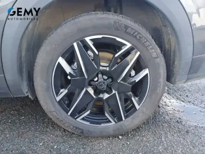 Photo 10 Peugeot 5008  Hybrid 136 e-DCS6