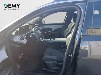 Photo 8 Peugeot 5008  Hybrid 136 e-DCS6