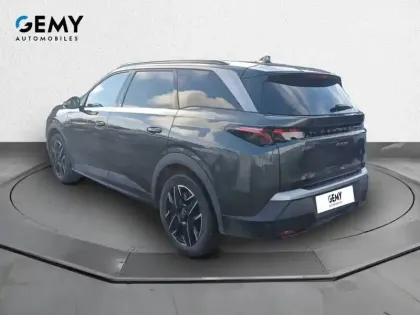 Photo 6 Peugeot 5008  Hybrid 136 e-DCS6