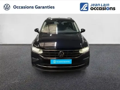 Photo 8 Volkswagen Tiguan  2.0 TDI 150ch DSG7