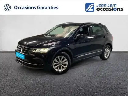 Photo Volkswagen Tiguan Life Plus