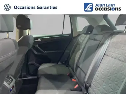 Photo 5 Volkswagen Tiguan  2.0 TDI 150ch DSG7