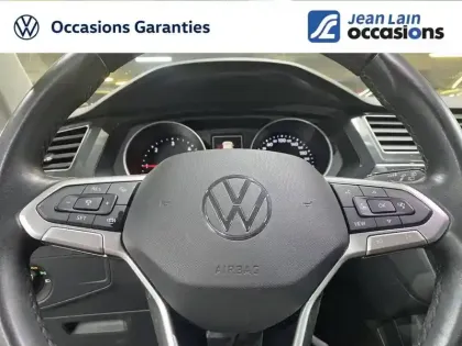 Photo 16 Volkswagen Tiguan  2.0 TDI 150ch DSG7