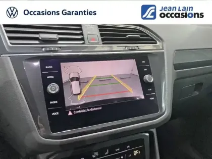 Photo 18 Volkswagen Tiguan  2.0 TDI 150ch DSG7