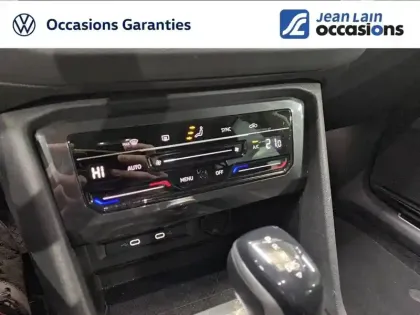 Photo 17 Volkswagen Tiguan  2.0 TDI 150ch DSG7