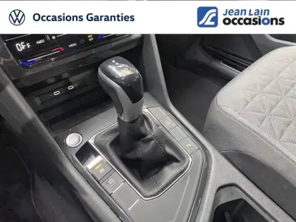 Photo 15 Volkswagen Tiguan  2.0 TDI 150ch DSG7