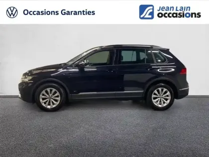 Photo 6 Volkswagen Tiguan  2.0 TDI 150ch DSG7