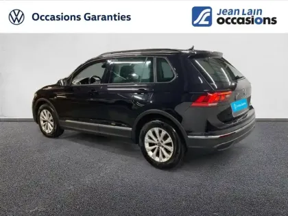 Photo 10 Volkswagen Tiguan  2.0 TDI 150ch DSG7