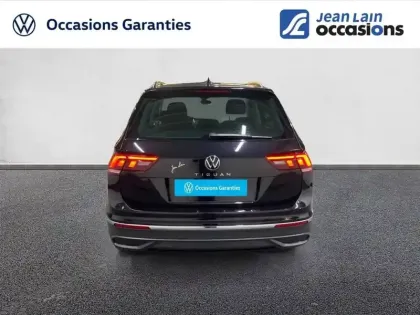Photo 7 Volkswagen Tiguan  2.0 TDI 150ch DSG7