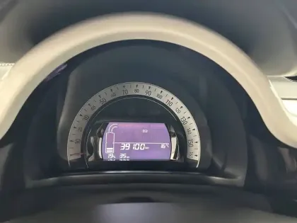 Photo 16 Renault Twingo  III Achat Intégral - 21