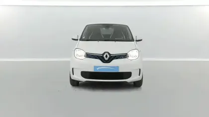 Photo 7 Renault Twingo  III Achat Intégral - 21