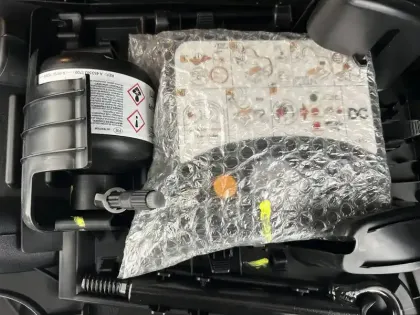 Photo 22 Renault Twingo  III Achat Intégral - 21