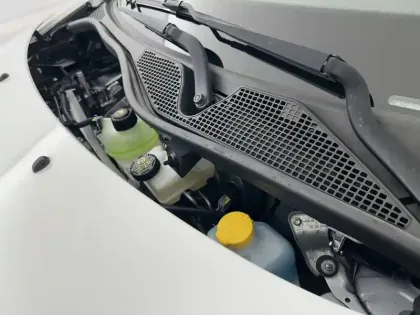 Photo 21 Renault Twingo  III Achat Intégral - 21