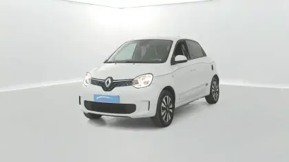Photo Renault Twingo Intens