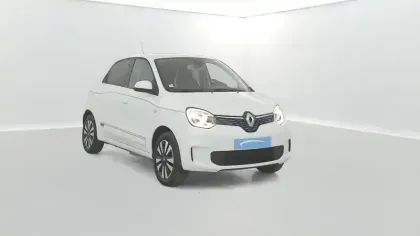 Photo 6 Renault Twingo  III Achat Intégral - 21