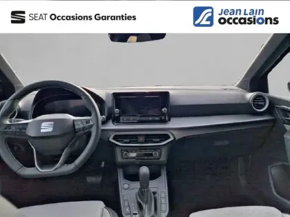 Photo 42 Seat Arona  1.0 TSI 115 ch Start/Stop DSG7