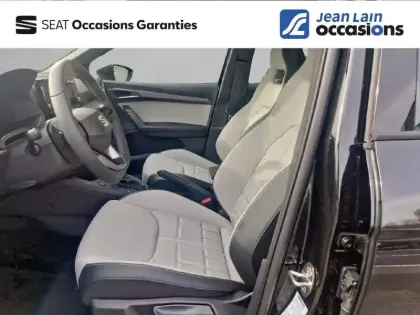 Photo 44 Seat Arona  1.0 TSI 115 ch Start/Stop DSG7