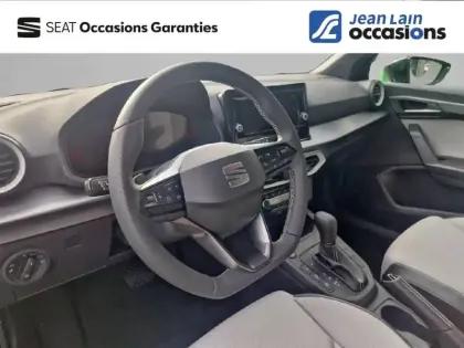 Photo 52 Seat Arona  1.0 TSI 115 ch Start/Stop DSG7