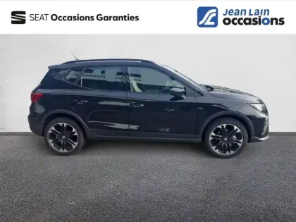 Photo 43 Seat Arona  1.0 TSI 115 ch Start/Stop DSG7