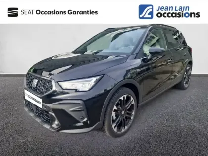 Photo 20 Seat Arona Gén. I Ph3 FR 5