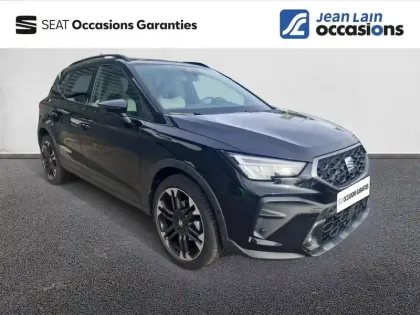 Photo 29 Seat Arona Gén. I Ph3 FR 5