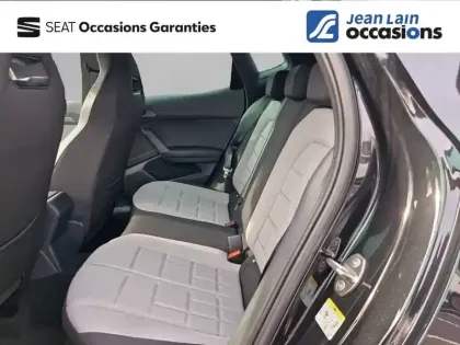Photo 45 Seat Arona  1.0 TSI 115 ch Start/Stop DSG7