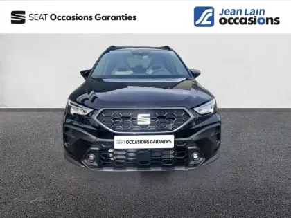 Photo 8 Seat Arona  1.0 TSI 115 ch Start/Stop DSG7