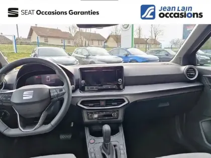 Photo 34 Seat Arona Gén. I Ph3 FR 5